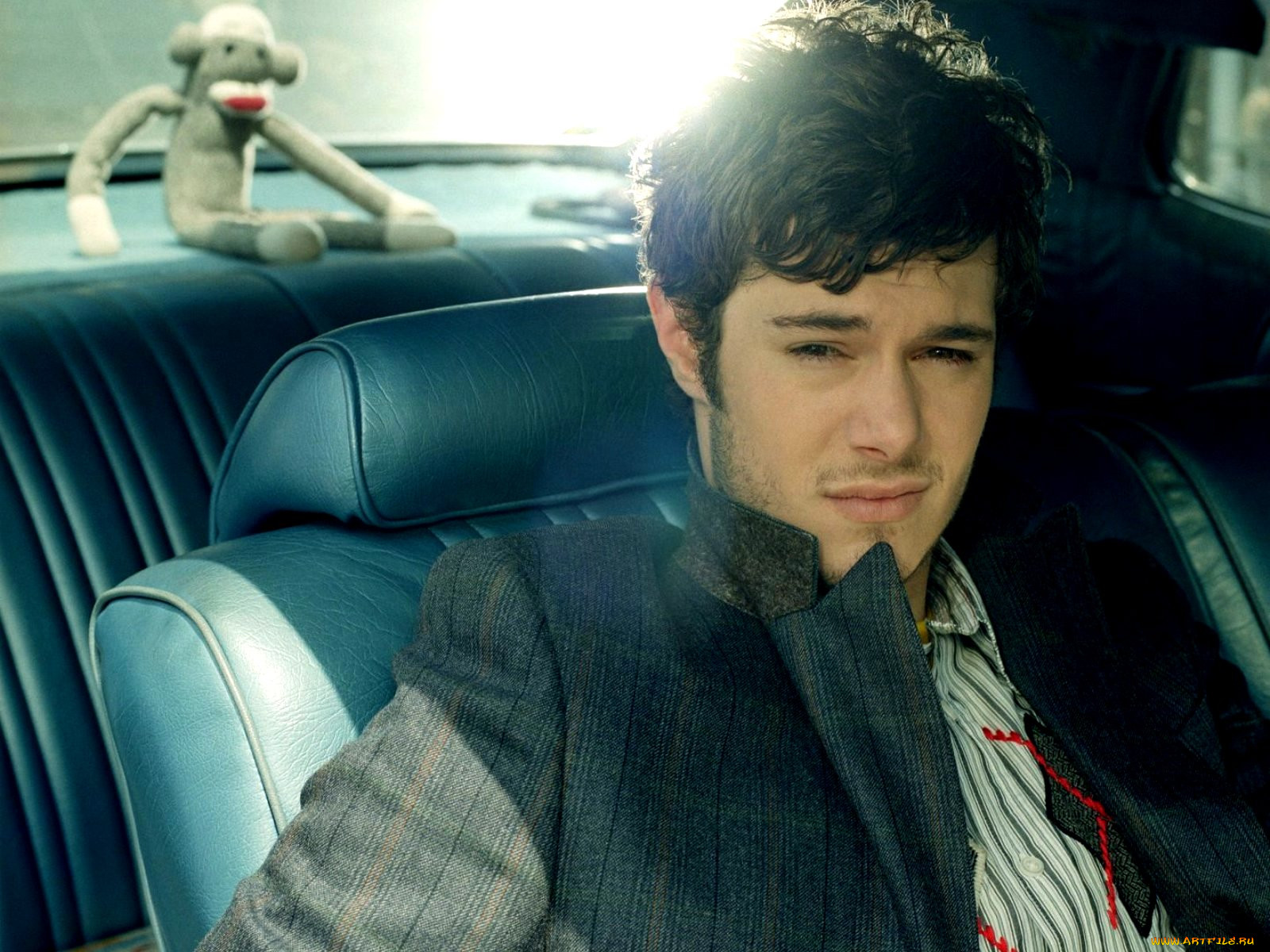 adam, brody, 